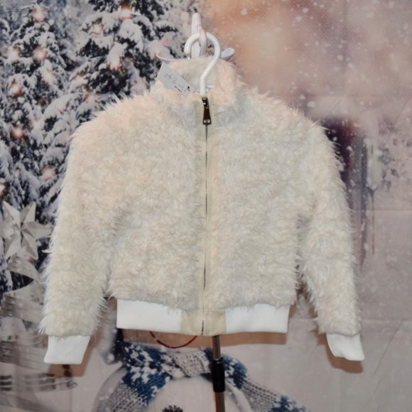 PRIVILAGE Carly Bomber Girls Size 7/8 - Picture 3 of 10
